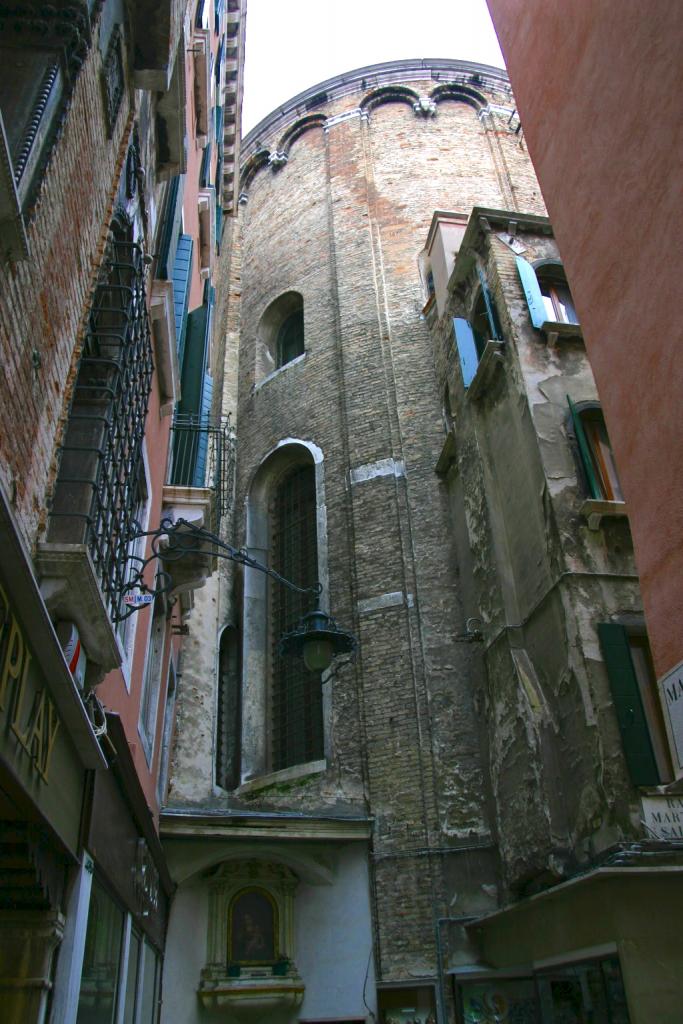 Foto de Venecia, Italia