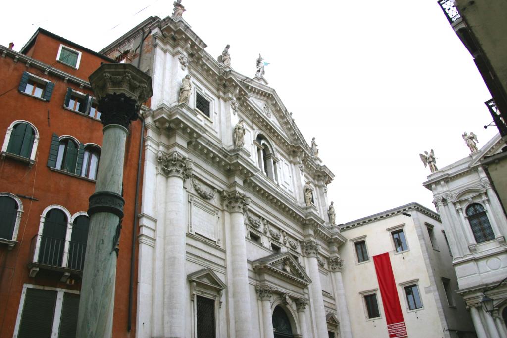 Foto de Venecia, Italia