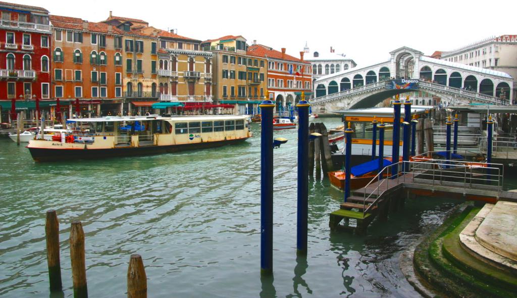 Foto de Venecia, Italia