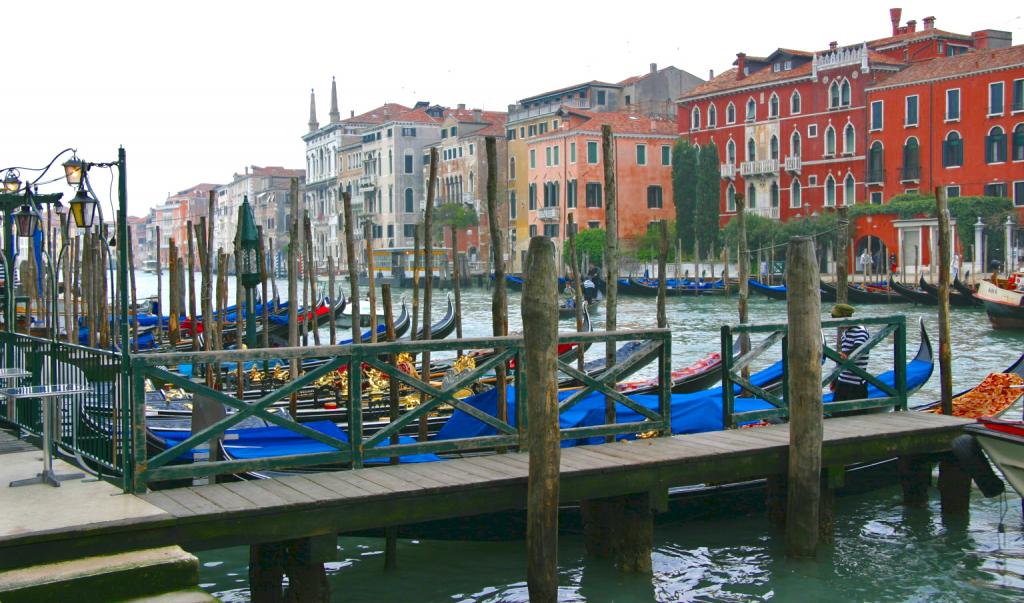 Foto de Venecia, Italia