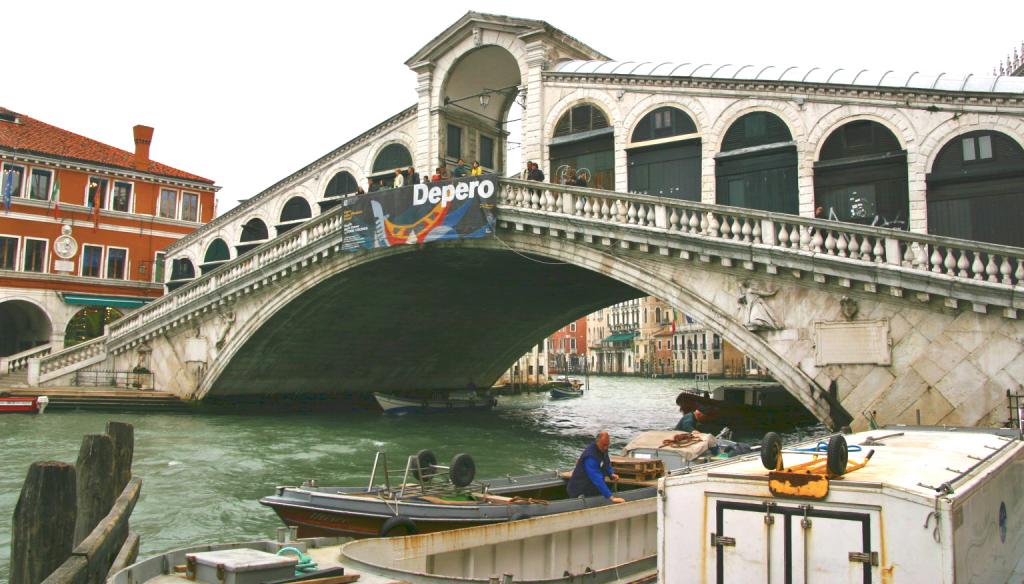 Foto de Venecia, Italia