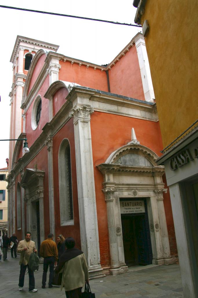 Foto de Venecia, Italia