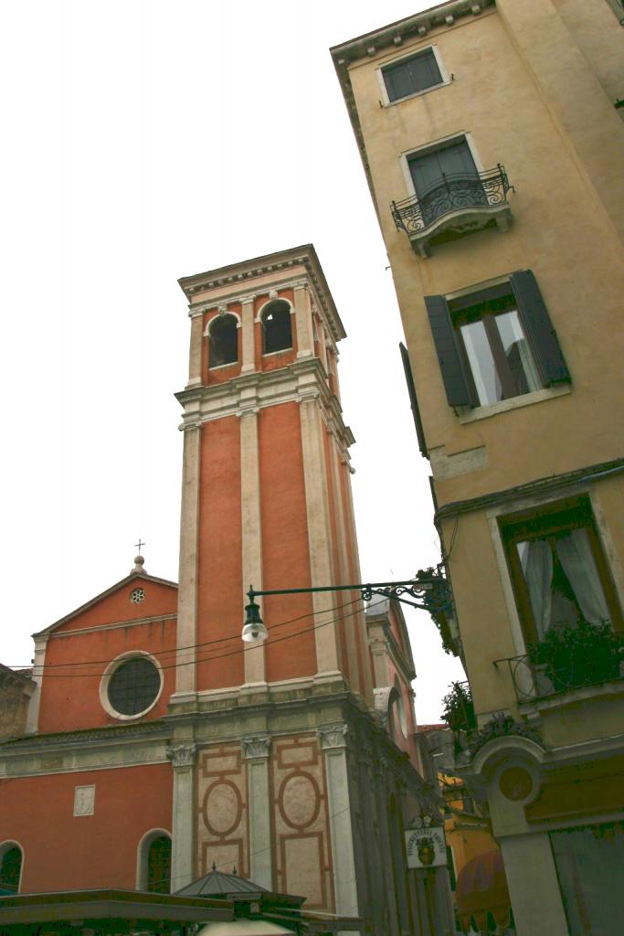 Foto de Venecia, Italia