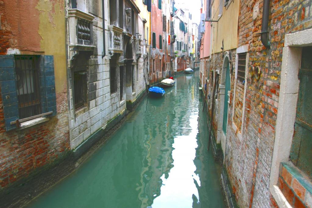 Foto de Venecia, Italia