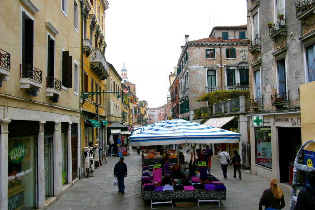 Foto de Venecia, Italia