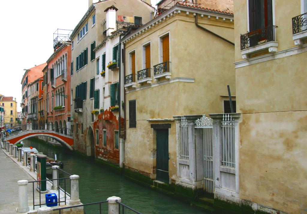 Foto de Venecia, Italia