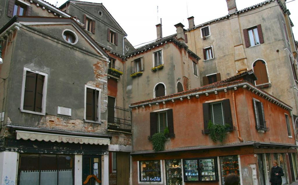 Foto de Venecia, Italia