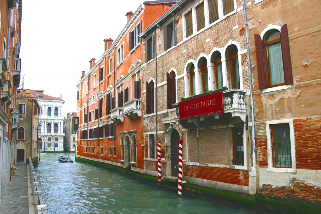 Foto de Venecia, Italia