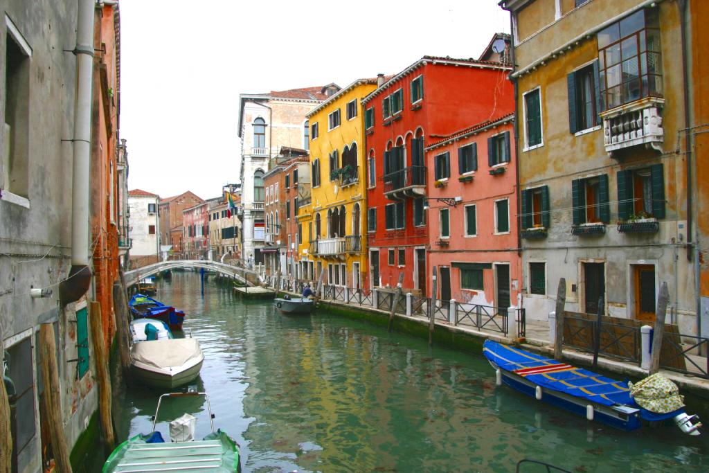 Foto de Venecia, Italia