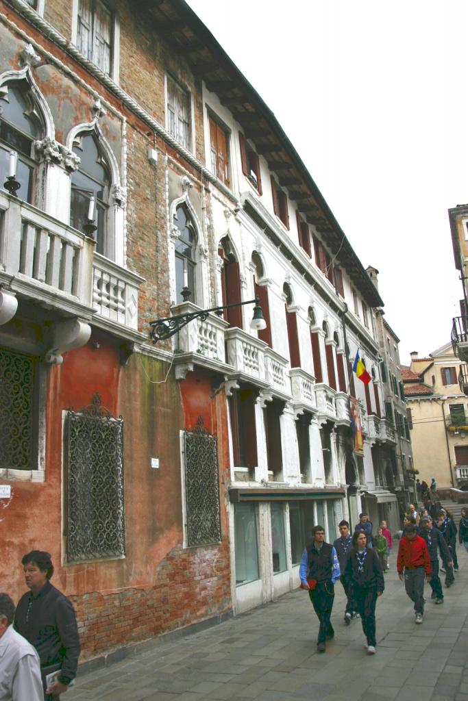 Foto de Venecia, Italia