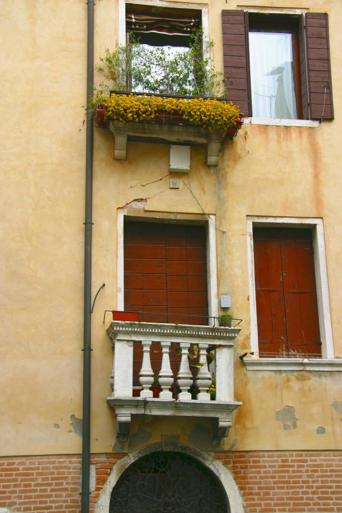 Foto de Venecia, Italia