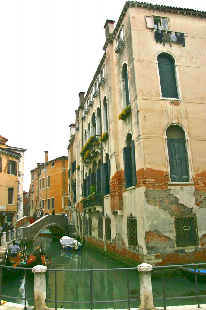 Foto de Venecia, Italia