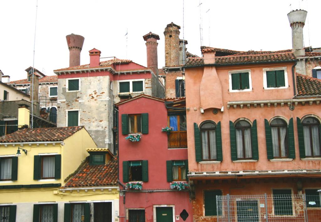 Foto de Venecia, Italia