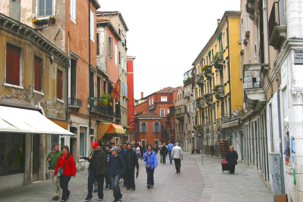 Foto de Venecia, Italia