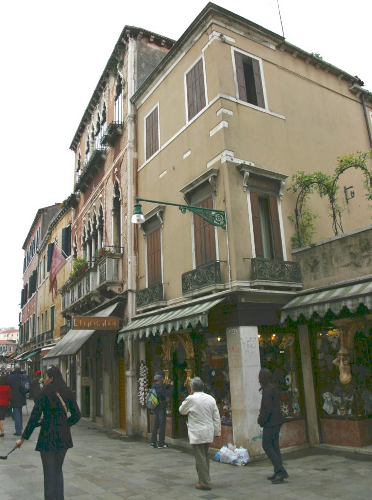 Foto de Venecia, Italia