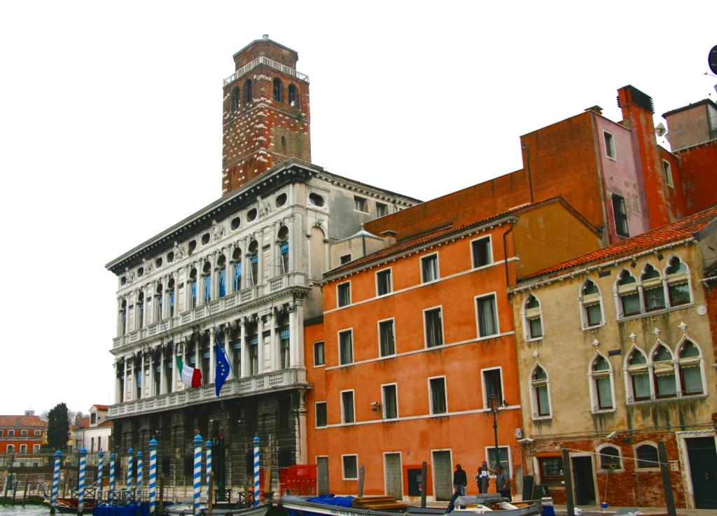 Foto de Venecia, Italia