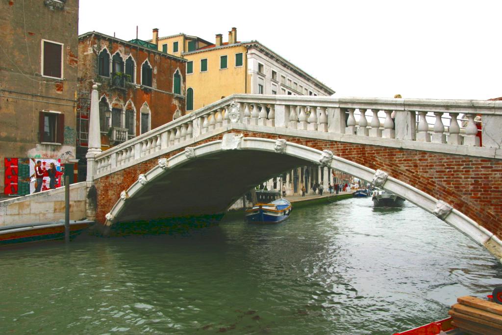 Foto de Venecia, Italia