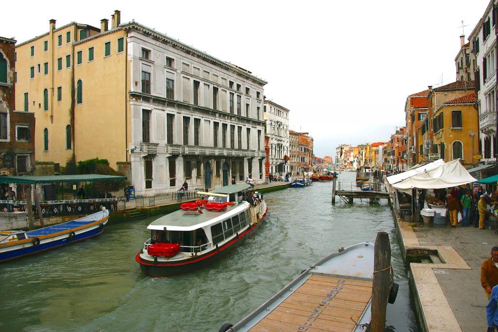 Foto de Venecia, Italia