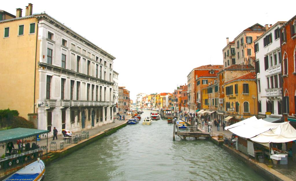 Foto de Venecia, Italia