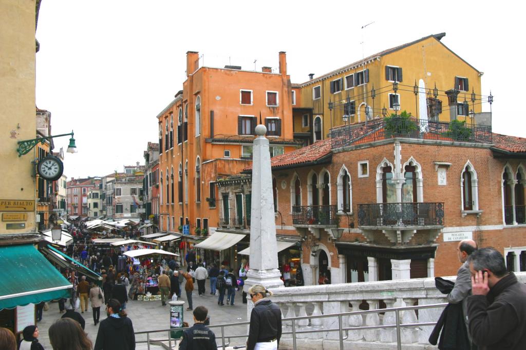 Foto de Venecia, Italia