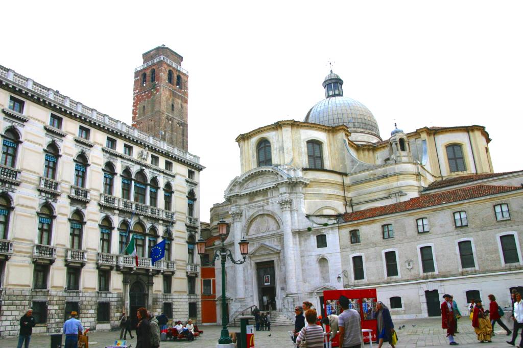 Foto de Venecia, Italia