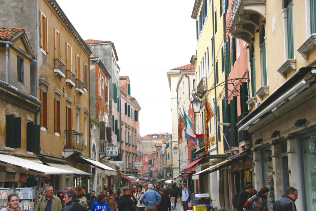 Foto de Venecia, Italia