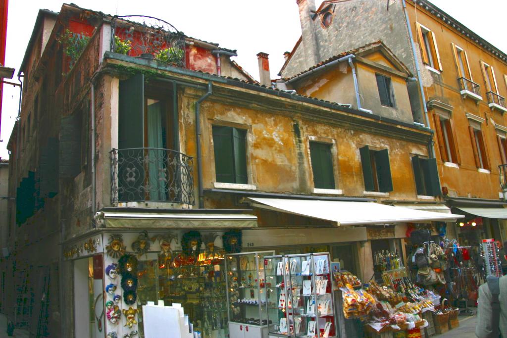 Foto de Venecia, Italia