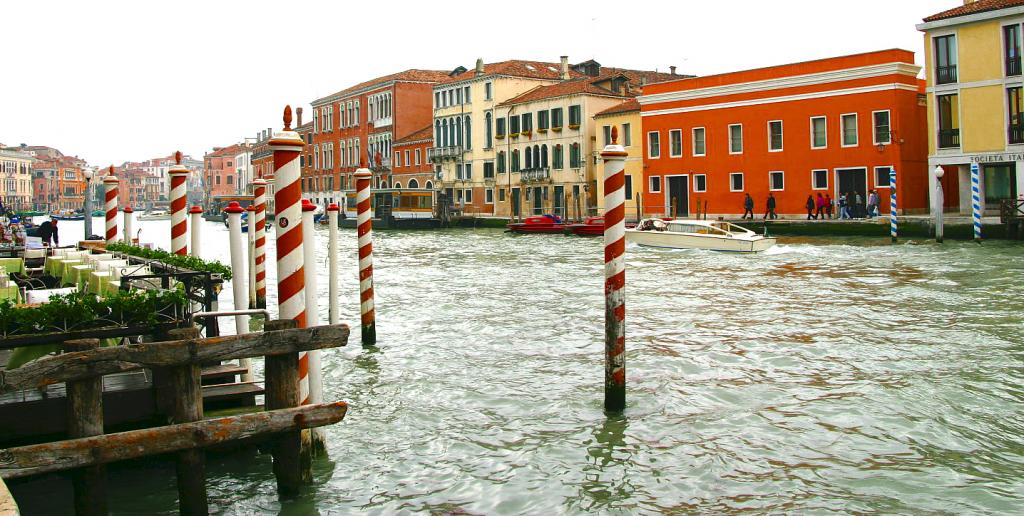 Foto de Venecia, Italia