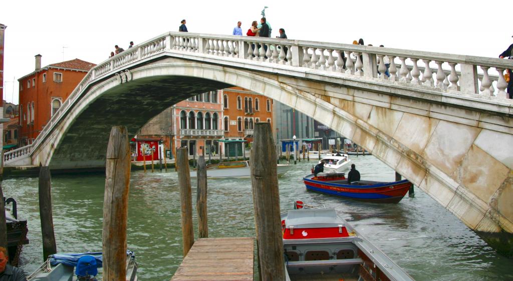 Foto de Venecia, Italia