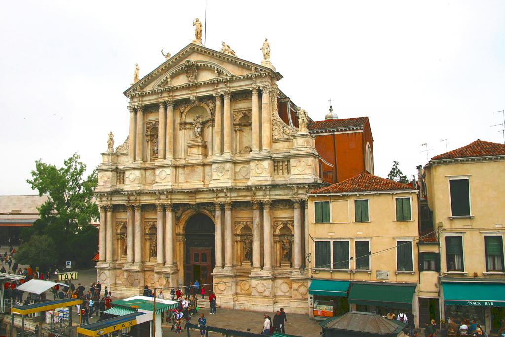 Foto de Venecia, Italia