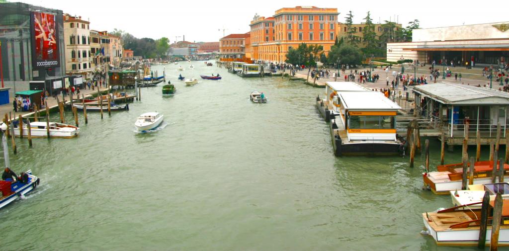 Foto de Venecia, Italia