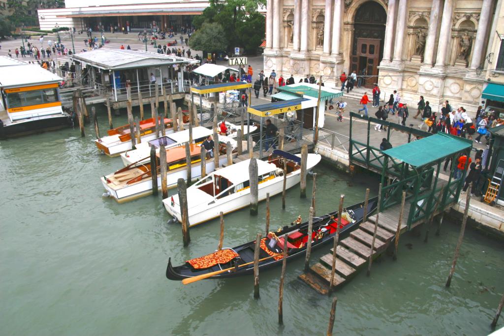 Foto de Venecia, Italia