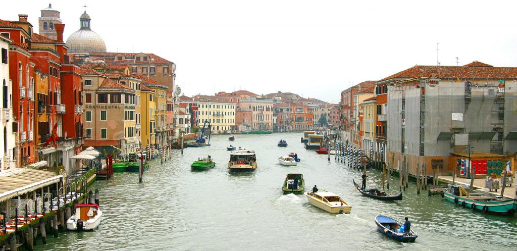 Foto de Venecia, Italia