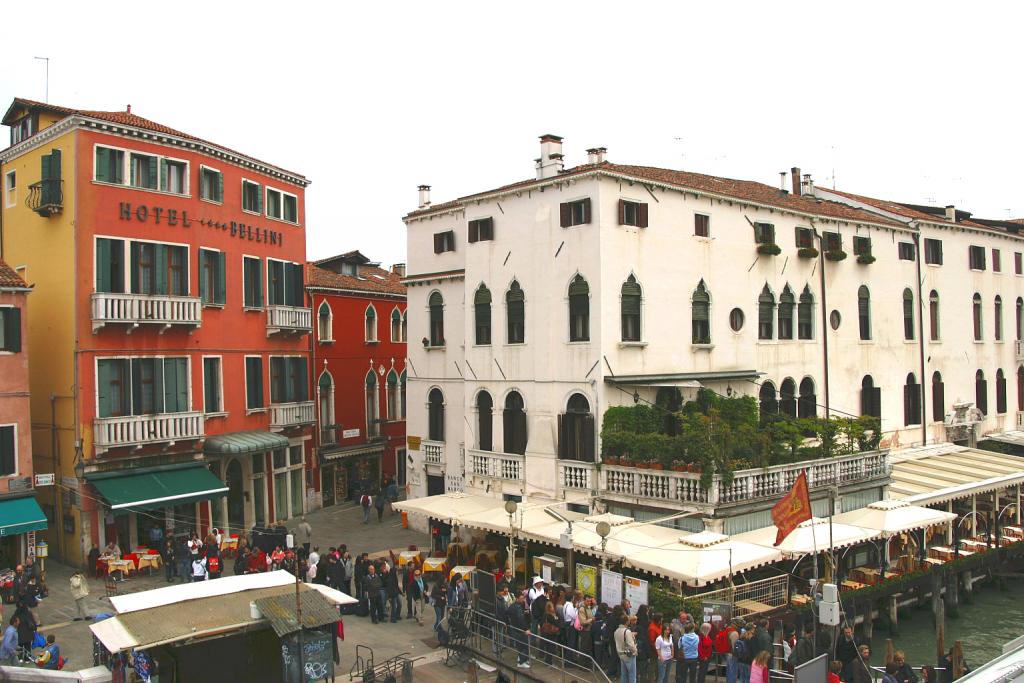 Foto de Venecia, Italia