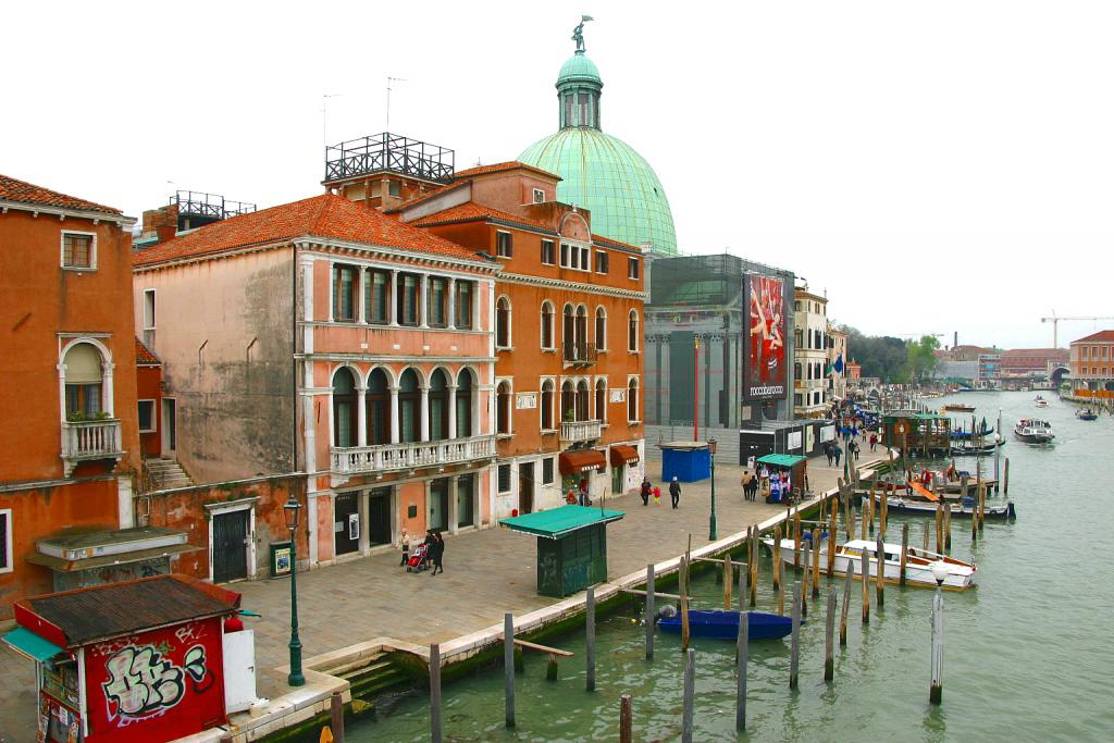 Foto de Venecia, Italia