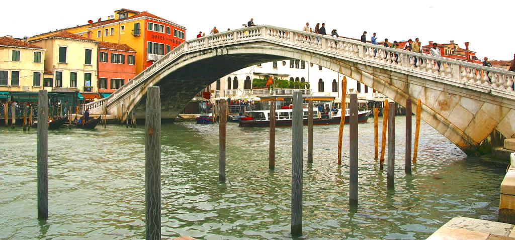 Foto de Venecia, Italia