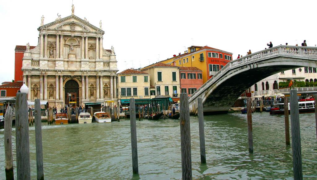 Foto de Venecia, Italia