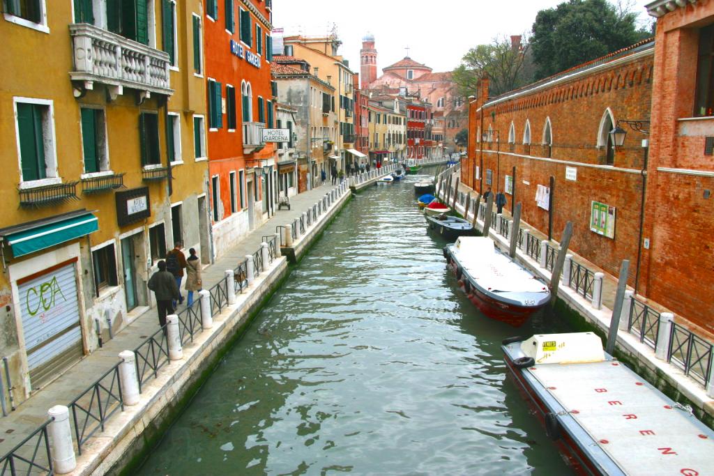 Foto de Venecia, Italia