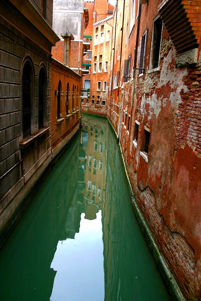 Foto de Venecia, Italia