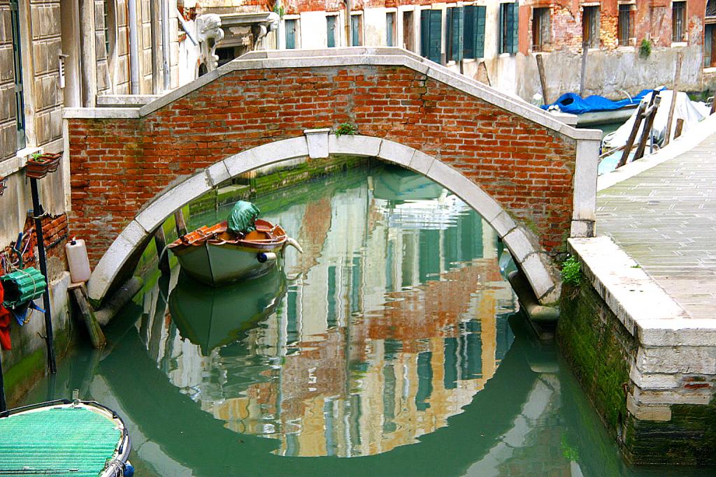 Foto de Venecia, Italia