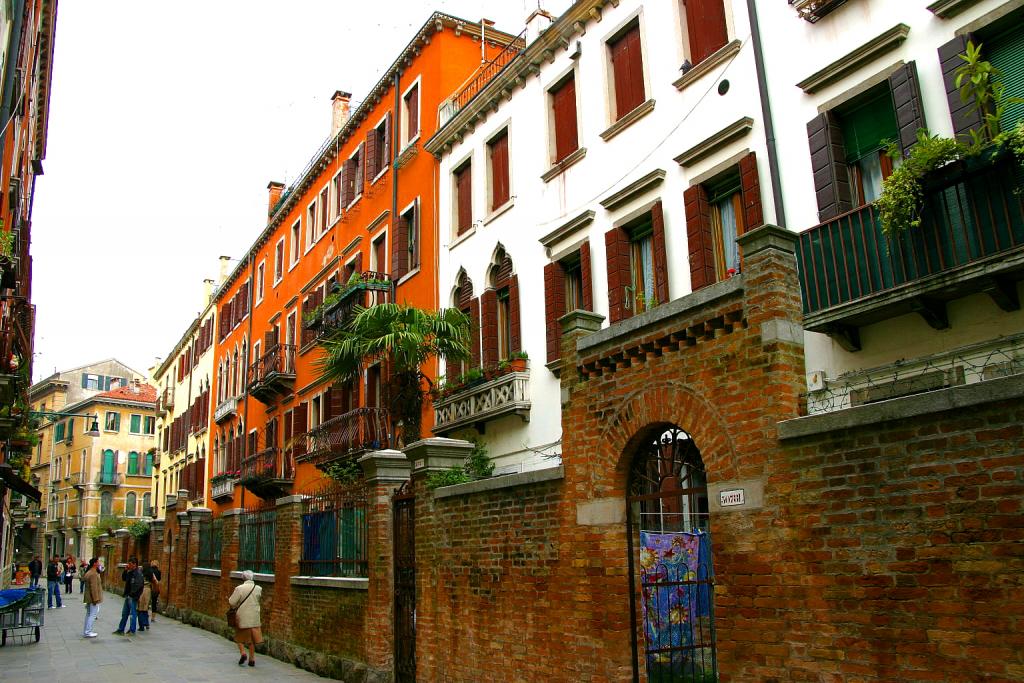 Foto de Venecia, Italia