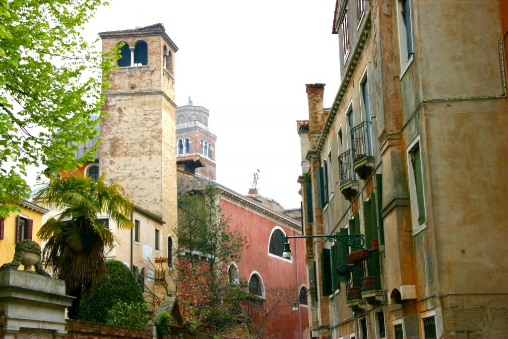 Foto de Venecia, Italia