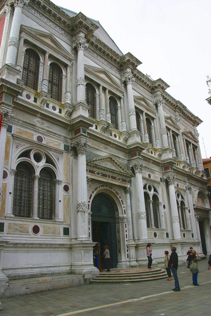 Foto de Venecia, Italia