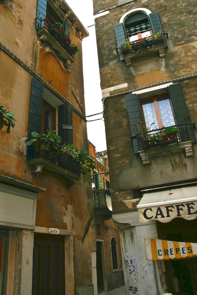 Foto de Venecia, Italia