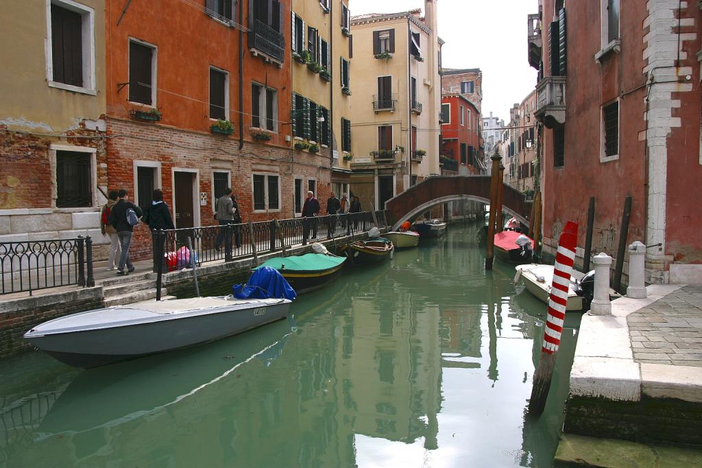 Foto de Venecia, Italia