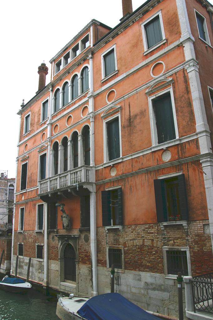 Foto de Venecia, Italia