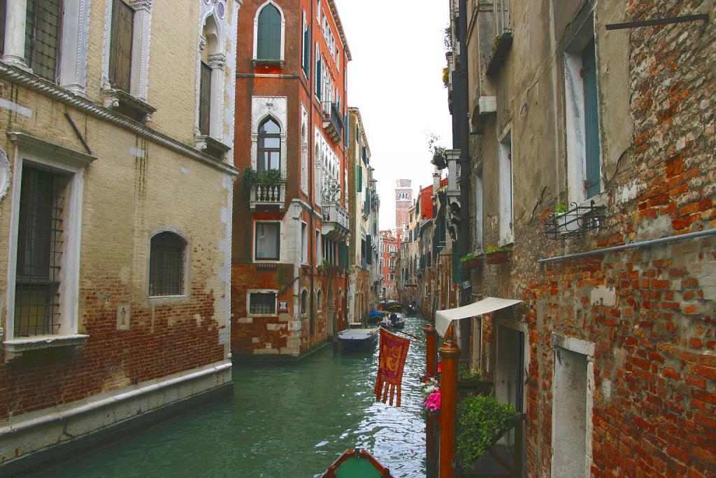 Foto de Venecia, Italia