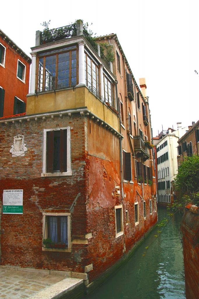 Foto de Venecia, Italia