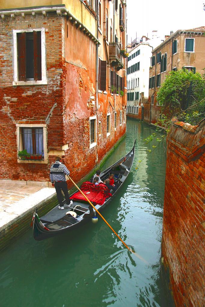 Foto de Venecia, Italia