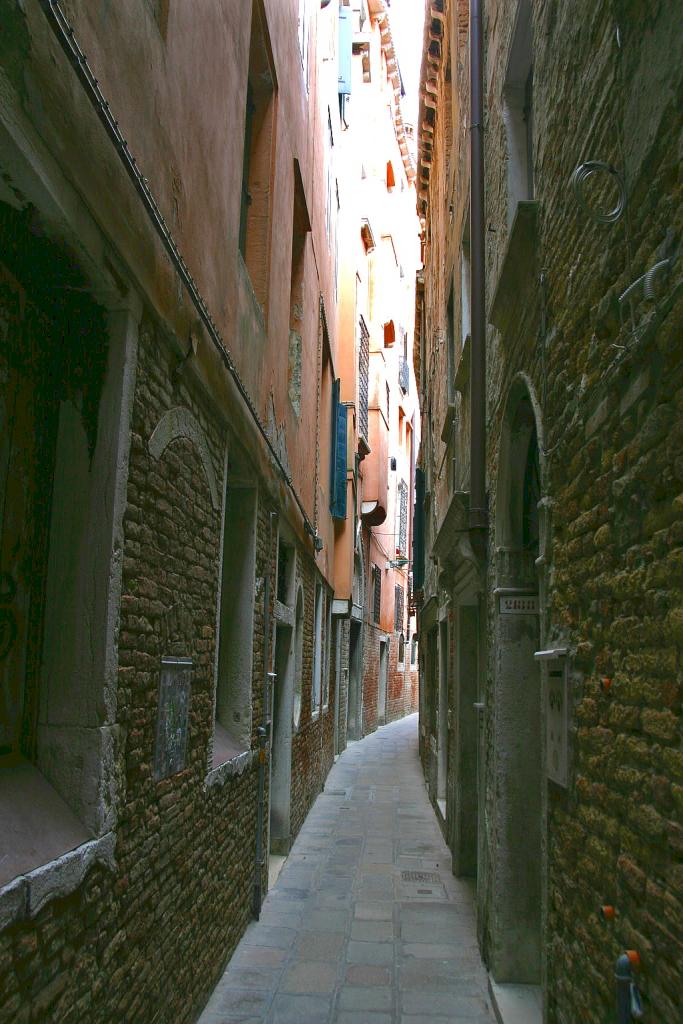 Foto de Venecia, Italia